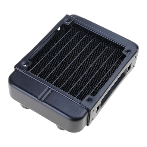 Water Cooling Computer Radiator with Aluminum Heat Exchanger in Kuwait