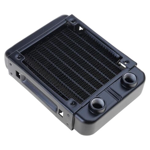 Water Cooling Computer Radiator with Aluminum Heat Exchanger in Kuwait