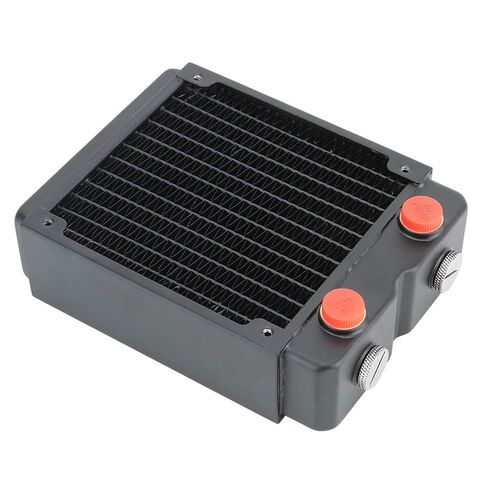 120mm Dual Layer Copper Water Cooling for PC CPU Heat Sink System in Kuwait