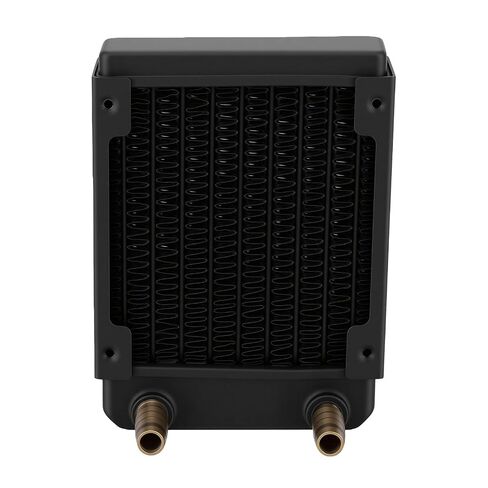 Pure Copper Heat Exchanger for 80mm Fan PC Cooling in Kuwait
