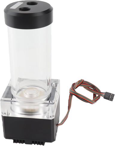 Integrated PC Water Pump 800LH Rate for Custom Loop Cooling System in Kuwait