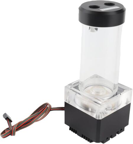 Integrated PC Water Pump 800LH Rate for Custom Loop Cooling System in Kuwait