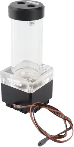 Integrated PC Water Pump 800LH Rate for Custom Loop Cooling System in Kuwait