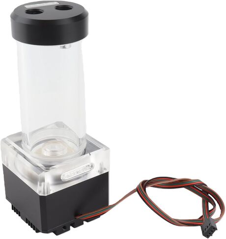 Integrated PC Water Pump 800LH Rate for Custom Loop Cooling System in Kuwait