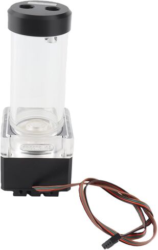 Integrated PC Water Pump 800LH Rate for Custom Loop Cooling System in Kuwait
