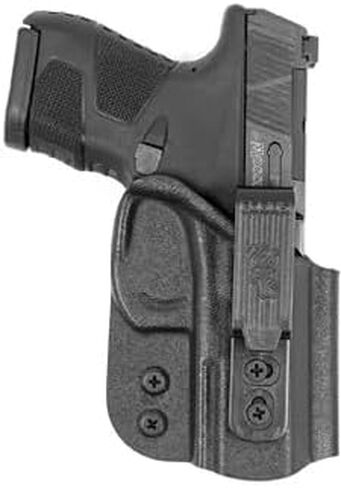 Fobus Boltaron IWB Holster for Mossberg MC2SC,MC2C,P365 X Macro,Hellcat PRO in Kuwait