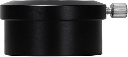Astronomical Telescope Adapter Ring 2" to 1.25" Eyepiece Converter Ring in Kuwait