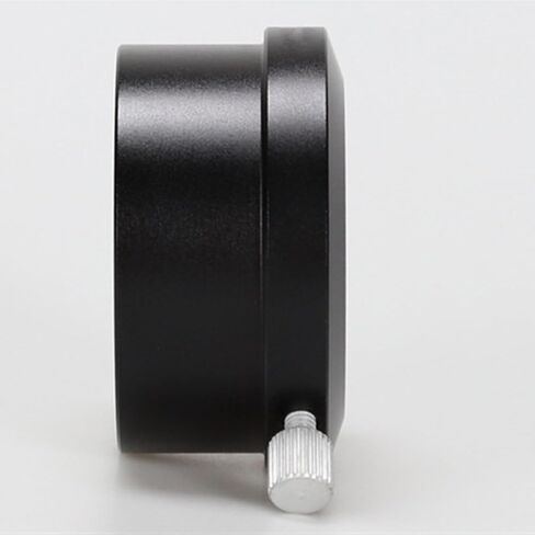 Astronomical Telescope Adapter Ring 2" to 1.25" Eyepiece Converter Ring in Kuwait