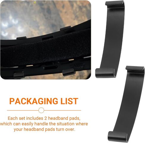 A50 Headphones Support Brace Clamps,Aluminum Headphones Support Brace Clamp in Saudi Arabia