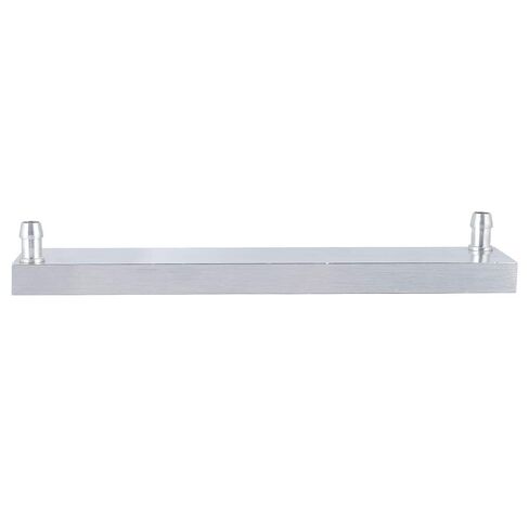 Aoresac Water Cooling Block 9.5mm Ports Aluminum Alloy in Kuwait