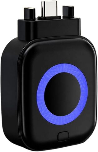 Type C Intelligent Charging Separator with Full Battery Auto Cuts Off for Phone Laptop Tablet Intelligent Battery Disconnector in Kuwait