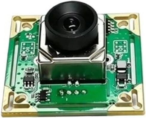 4K 8MP IMX317 USB Camera Module 3840x2160P 120° in Kuwait