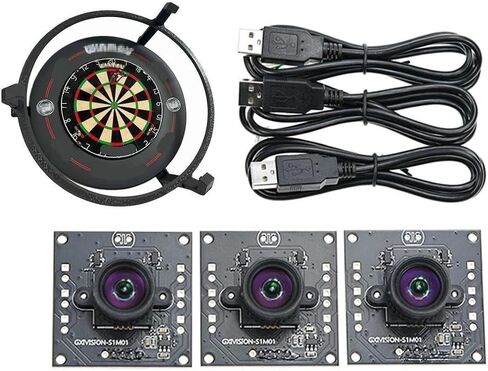 USB Camera Module IMX179 /OV2735/OV9732/OV2710 in Kuwait
