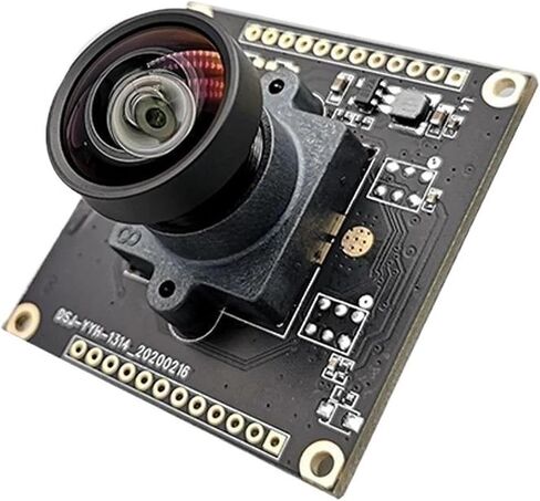 8MP 4K Wide Angle USB Camera Module CMOS in Kuwait