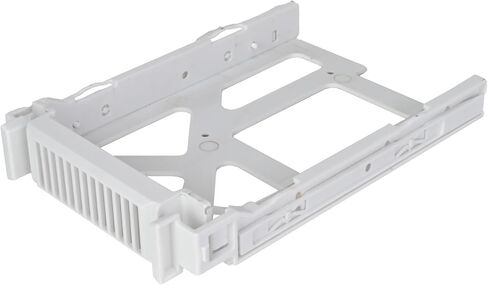 Silverstone TS434U - External 4-Bay 10Gbps SATA Hot-Swap Hard Drive Enclosure, SST-TS434UW-10G (White) in Saudi Arabia