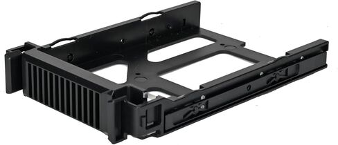 Silverstone TS434U - External 4-Bay 10Gbps SATA Hot-Swap Hard Drive Enclosure, SST-TS434UB-10G (Black) in Kuwait