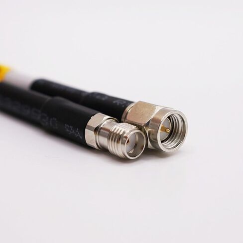 Panorama Antennas 5m CS32 Cable Assy SMA(m) - SMA(f)- 5GB, W127276769 (SMA(f)- 5GB) in Saudi Arabia
