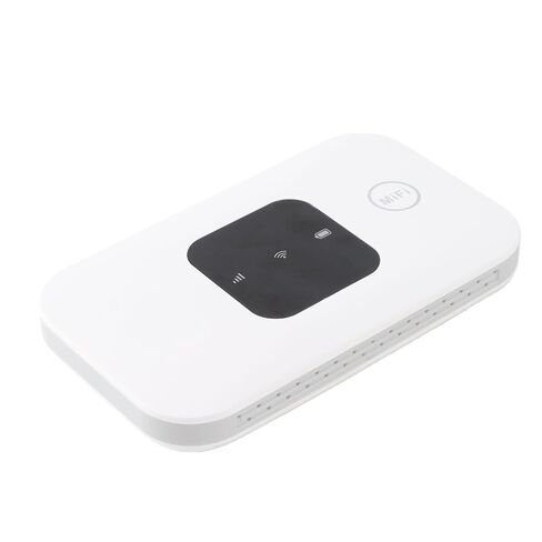 4G Mobile WiFi Hotspot, Portable Travel Router with 10-Hour in Saudi Arabia