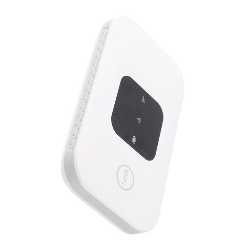4G Mobile WiFi Hotspot, Portable Travel Router with 10-Hour in Saudi Arabia