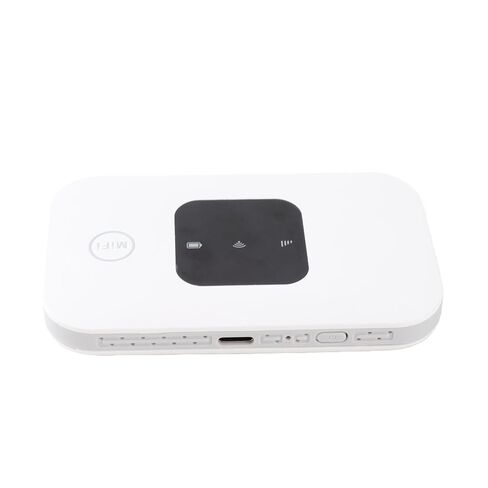 4G Mobile WiFi Hotspot, Portable Travel Router with 10-Hour in Saudi Arabia