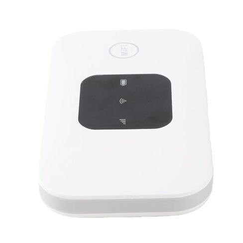 4G Mobile WiFi Hotspot, Portable Travel Router with 10-Hour in Saudi Arabia