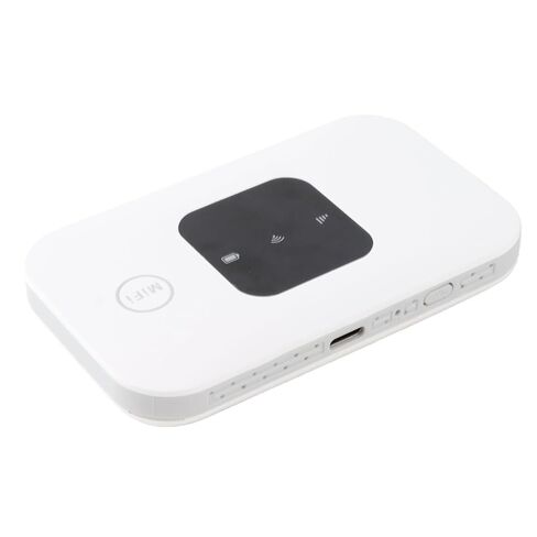 4G Mobile WiFi Hotspot, Portable Travel Router with 10-Hour in Saudi Arabia