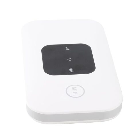 4G Mobile WiFi Hotspot, Portable Travel Router with 10-Hour in Saudi Arabia