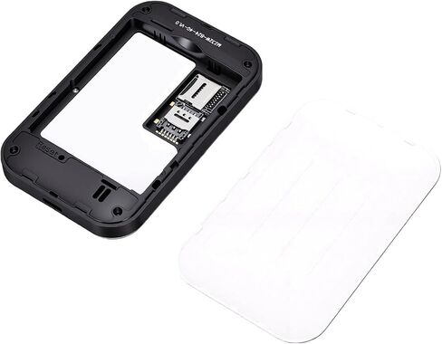 Cryfokt 4G LTE Mobile Hotspot Router with WiFi 6 and 2100mAh Battery in Saudi Arabia