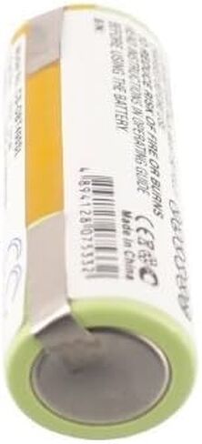 Triumph 4000 3761 3745 3762 Battery Replacement Compatible for Oral-B Triumph 4000 3761 3745 3762(2000mAh/1.2V) in Saudi Arabia
