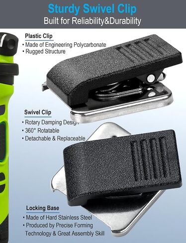 commountain Heavy Speaker Mic Compatible for Baofeng Radios BF-F8HP UV-82HP UV-5R UV82 UV82C UV5R5 UV5RA UV5RE UV5X3 and Kenwood BTECH Retevis Samcom Radios, Walkie Talkie Microphone in Saudi Arabia