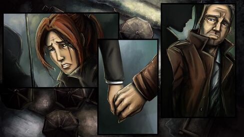 Cognition: Complete Saga - 4-Pack in Saudi Arabia