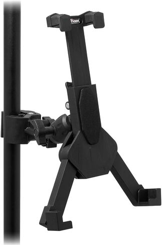 Tiger Professional Tablet iPad Microphone Stand Holder in Saudi Arabia