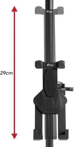Tiger Professional Tablet iPad Microphone Stand Holder in Saudi Arabia