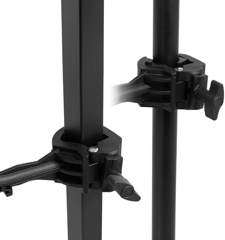 Tiger Professional Tablet iPad Microphone Stand Holder in Saudi Arabia