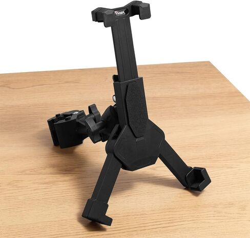 Tiger Professional Tablet iPad Microphone Stand Holder in Saudi Arabia