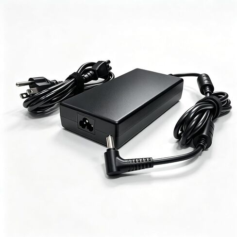 180W 19.5V 9.23A AC Adapter Charger Fit for MSI Gaming Laptop in Saudi Arabia