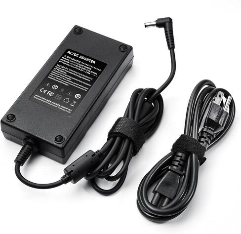 180W 19.5V 9.23A AC Adapter Charger Fit for MSI Gaming Laptop in Saudi Arabia