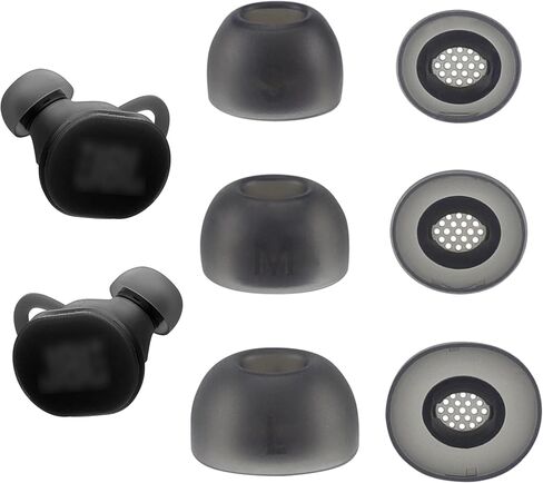 Replacement Ear Tips Compatible with JBL Endurance Race 2 in Kuwait