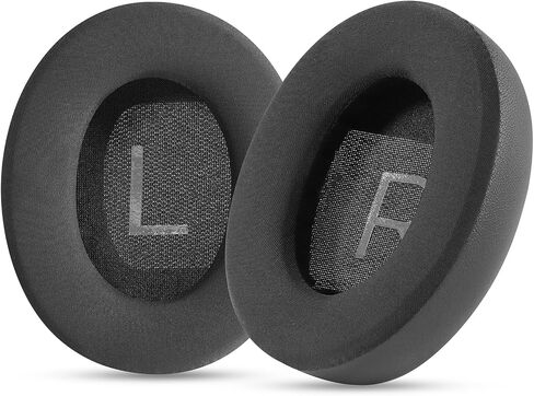 Cooling-Gel Earpads Replacement Ear Cushions Compatible with Bose 700 (NC700) Wireless Headphones Ear Pads Cover Parts in Saudi Arabia