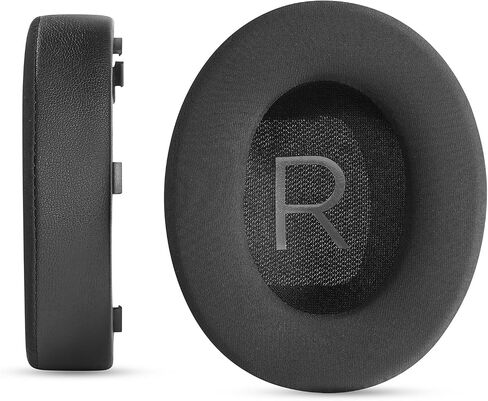 Cooling-Gel Earpads Replacement Ear Cushions Compatible with Bose 700 (NC700) Wireless Headphones Ear Pads Cover Parts in Saudi Arabia