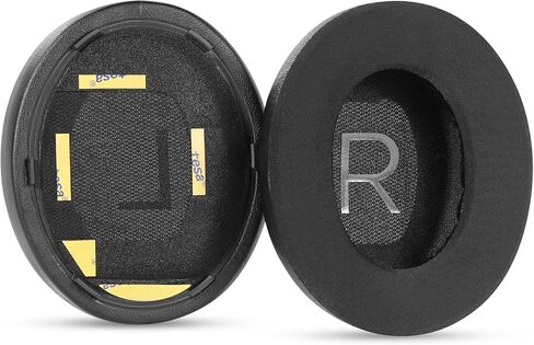 Cooling-Gel Earpads Replacement Ear Cushions Compatible with Bose 700 (NC700) Wireless Headphones Ear Pads Cover Parts in Saudi Arabia