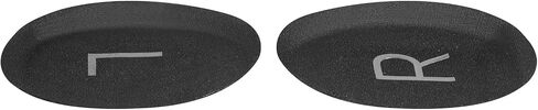 Cooling-Gel Earpads Replacement Ear Cushions Compatible with Bose 700 (NC700) Wireless Headphones Ear Pads Cover Parts in Saudi Arabia