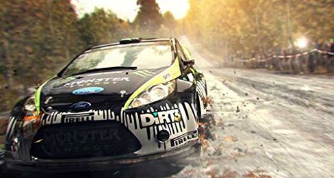 Dirt 3: Complete Edition - Playstation 3 (Complete Edition) in Saudi Arabia