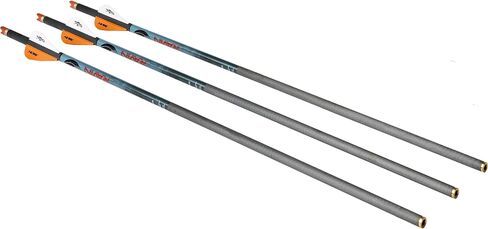 RAVIN XK5 20" Carbon Crossbow Bolt .001" 3PK in Saudi Arabia
