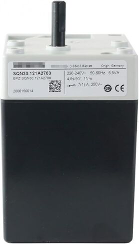 SQN30.121A2700 New and Sealed in Box SQN30.121A2700 1 Year Warranty in Kuwait