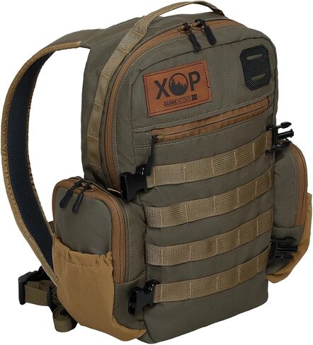 XOP Guide 10L Small Hunting Backpack, Treestand & Saddle Hunting Day Pack in Saudi Arabia