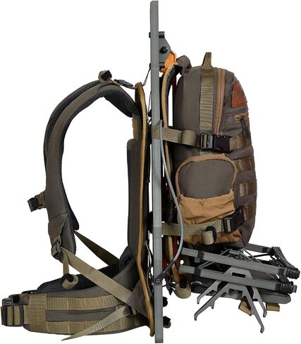 XOP Guide 10L Small Hunting Backpack, Treestand & Saddle Hunting Day Pack in Saudi Arabia