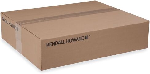 Kendall Howard 3U Centerline Shelf in Kuwait