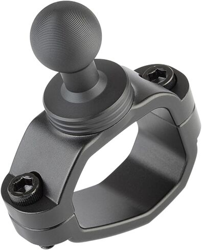 Bulletpoint Mounting Solutions Passenger Grab Bar Mount + Arm + Universal Phone Holder Compatible with 2024+ Toyota Tacoma & 2025+ 4Runner in Saudi Arabia
