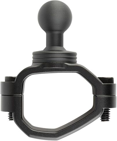 Bulletpoint Mounting Solutions Passenger Grab Bar Mount + Arm + Universal Phone Holder Compatible with 2024+ Toyota Tacoma & 2025+ 4Runner in Saudi Arabia